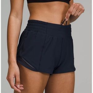 Lululemon women shorts